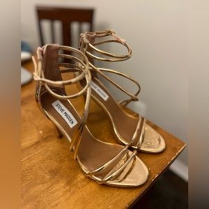 Steve Madden Heels